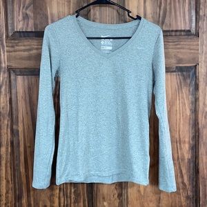 Nike Long Sleeve Tee